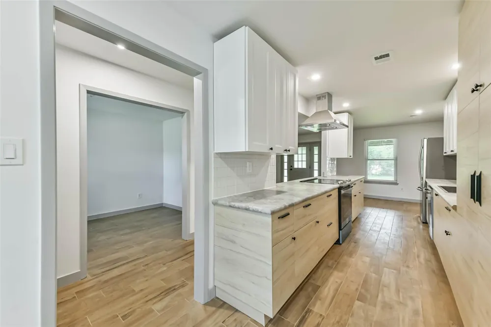 3410 Crestmeadow Drive Pasadena, TX 77505