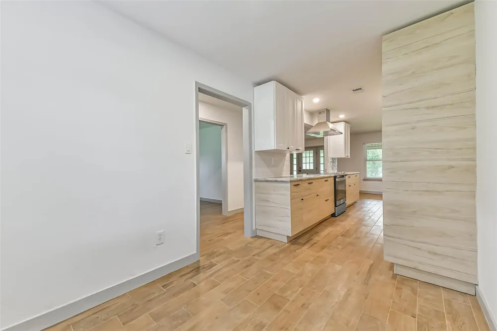 3410 Crestmeadow Drive Pasadena, TX 77505