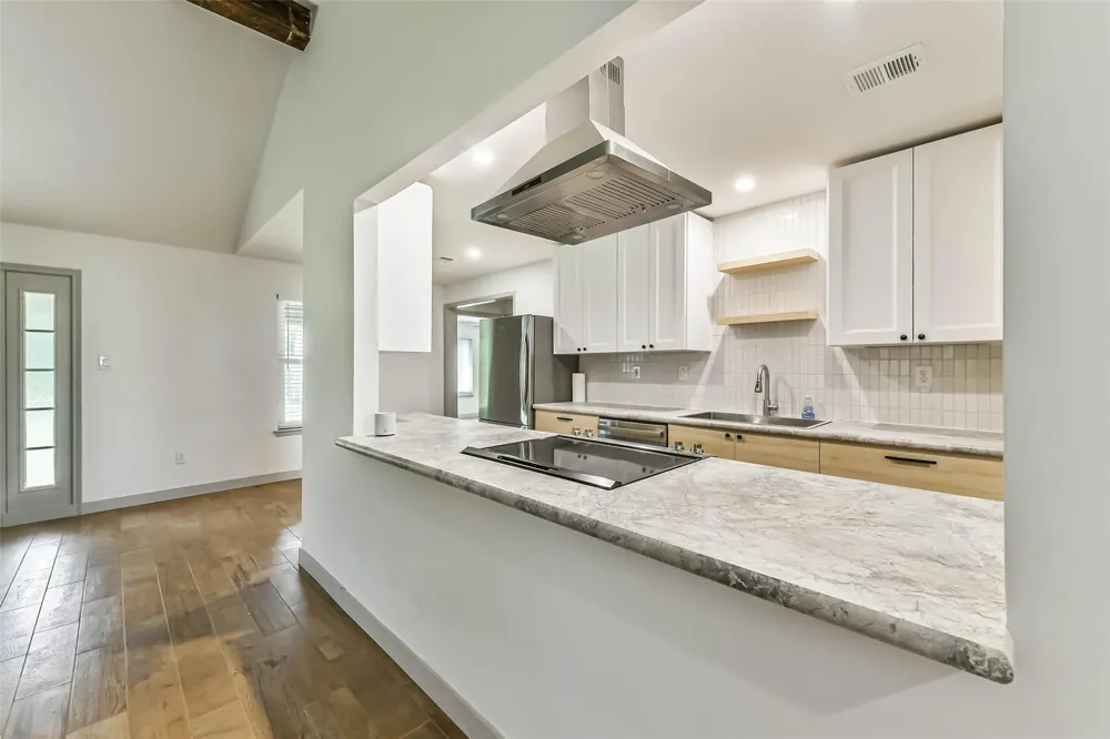 3410 Crestmeadow Drive Pasadena, TX 77505