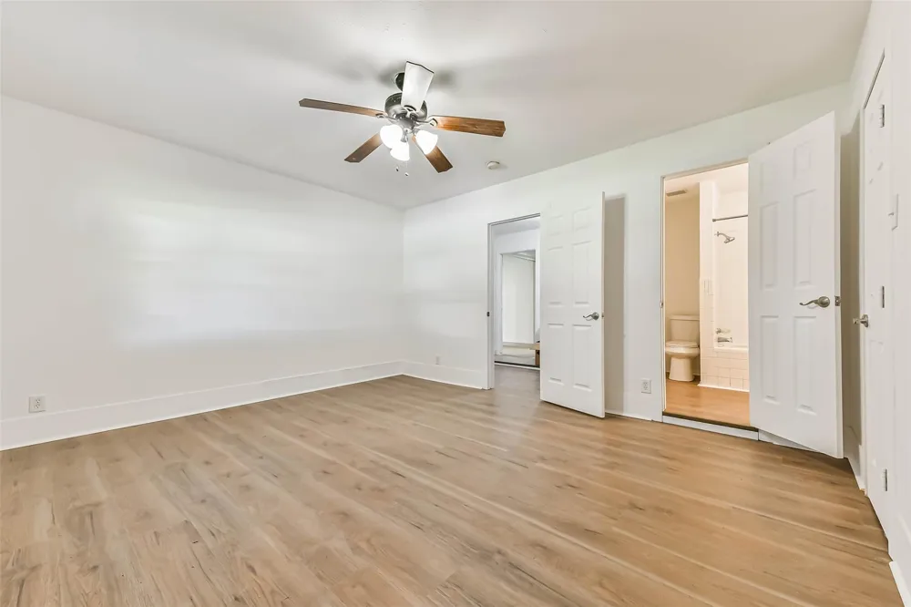3410 Crestmeadow Drive Pasadena, TX 77505