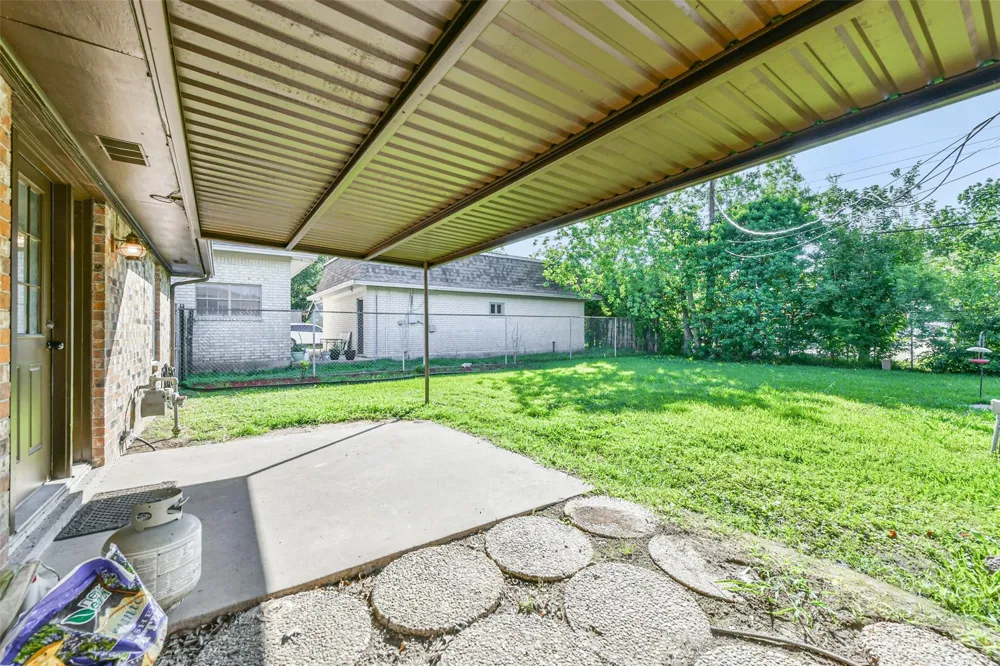 3410 Crestmeadow Drive Pasadena, TX 77505
