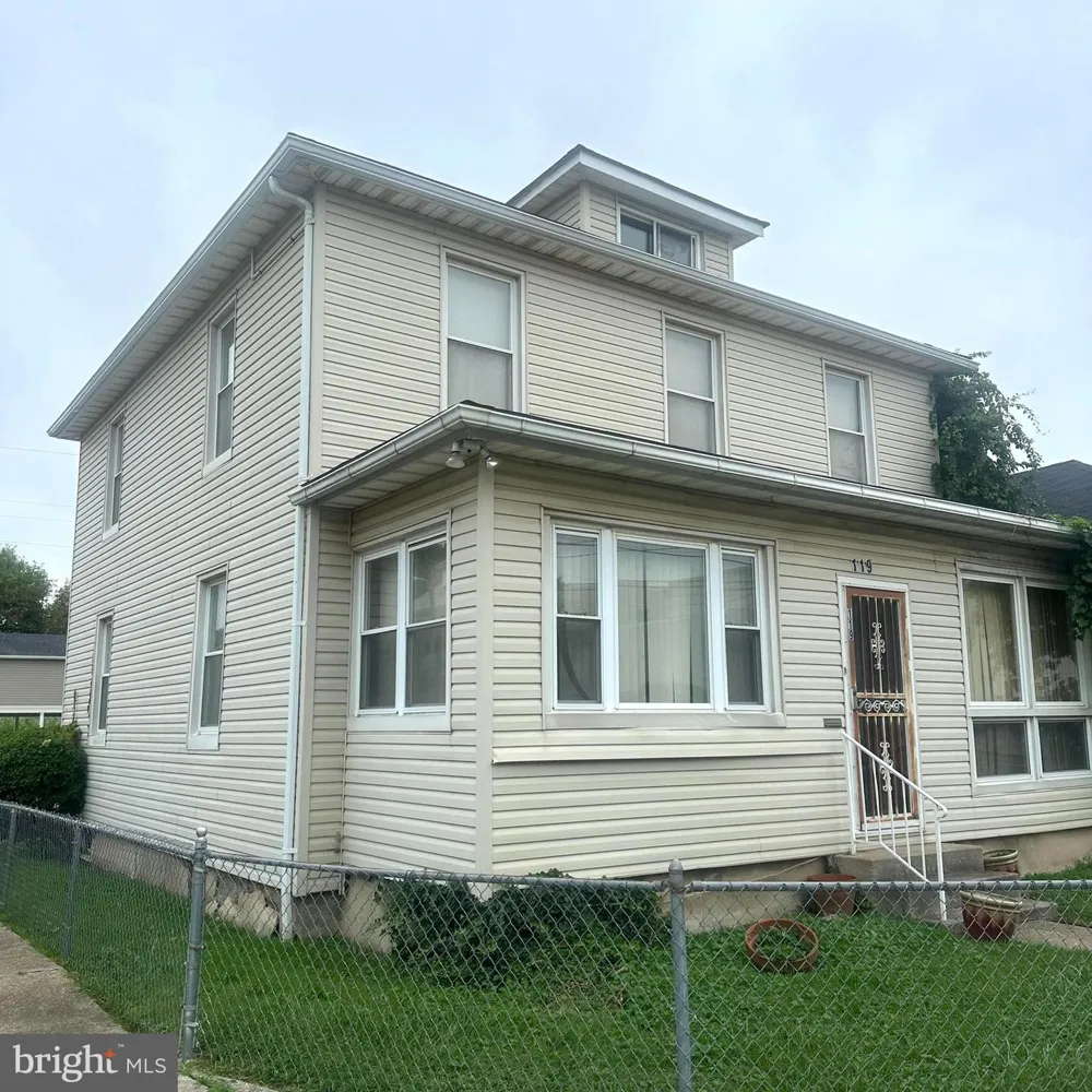 119 SOLLERS POINT Baltimore, MD 21222