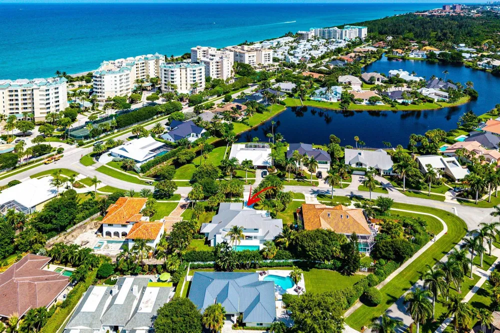 139 Rotunda Drive Jupiter, FL 33477