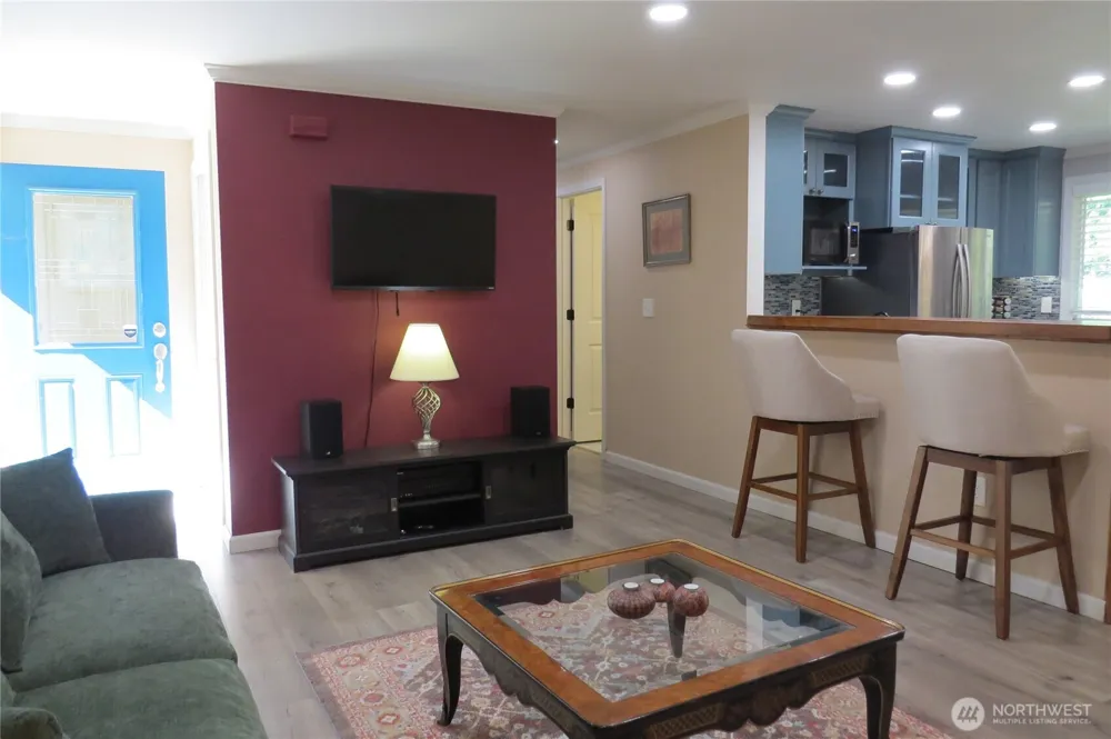 770 Duck Lake Drive SE Ocean Shores, WA 98569