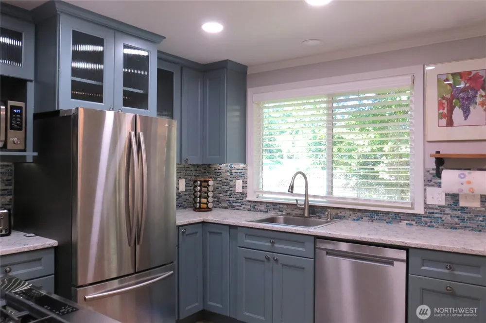 770 Duck Lake Drive SE Ocean Shores, WA 98569