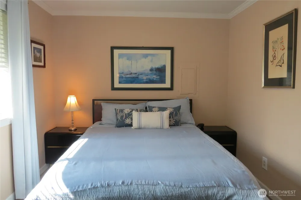 770 Duck Lake Drive SE Ocean Shores, WA 98569