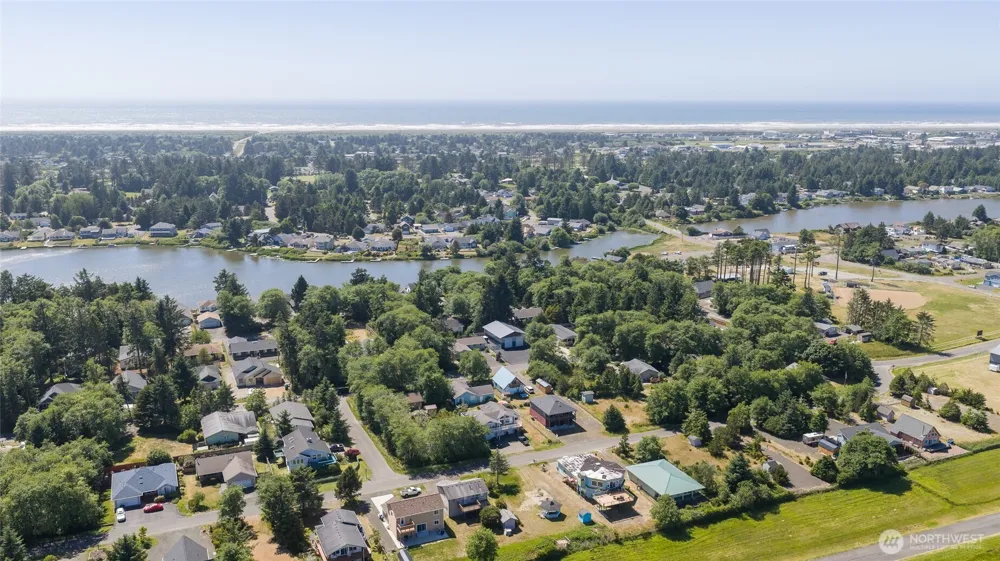 770 Duck Lake Drive SE Ocean Shores, WA 98569