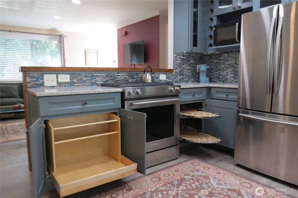 770 Duck Lake Drive SE Ocean Shores, WA 98569
