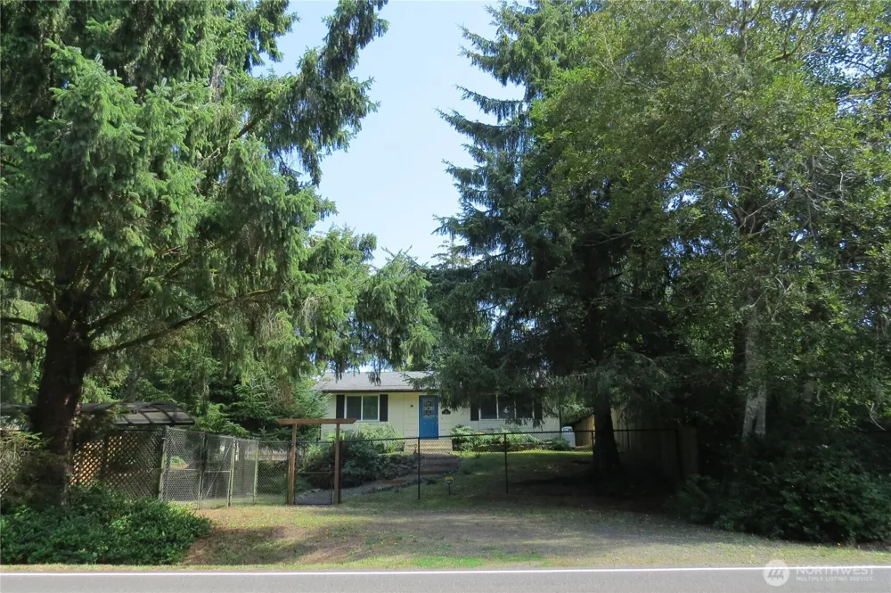 770 Duck Lake Drive SE Ocean Shores, WA 98569