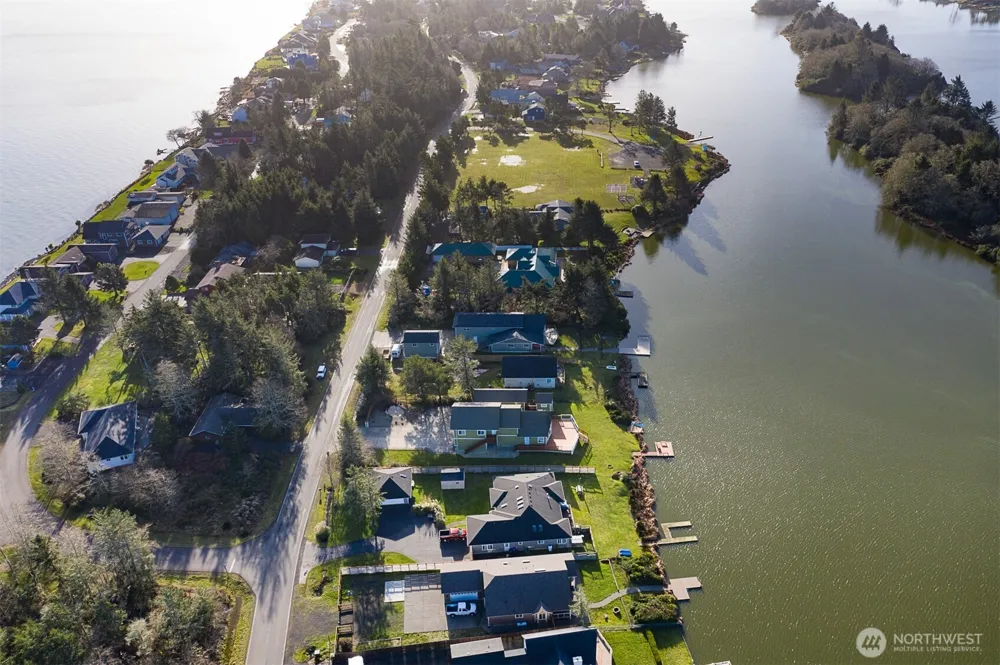 770 Duck Lake Drive SE Ocean Shores, WA 98569