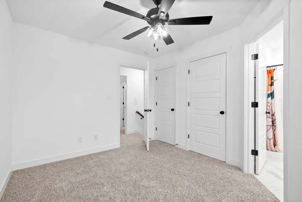 914 Power St #3 Clarksville, TN 37042