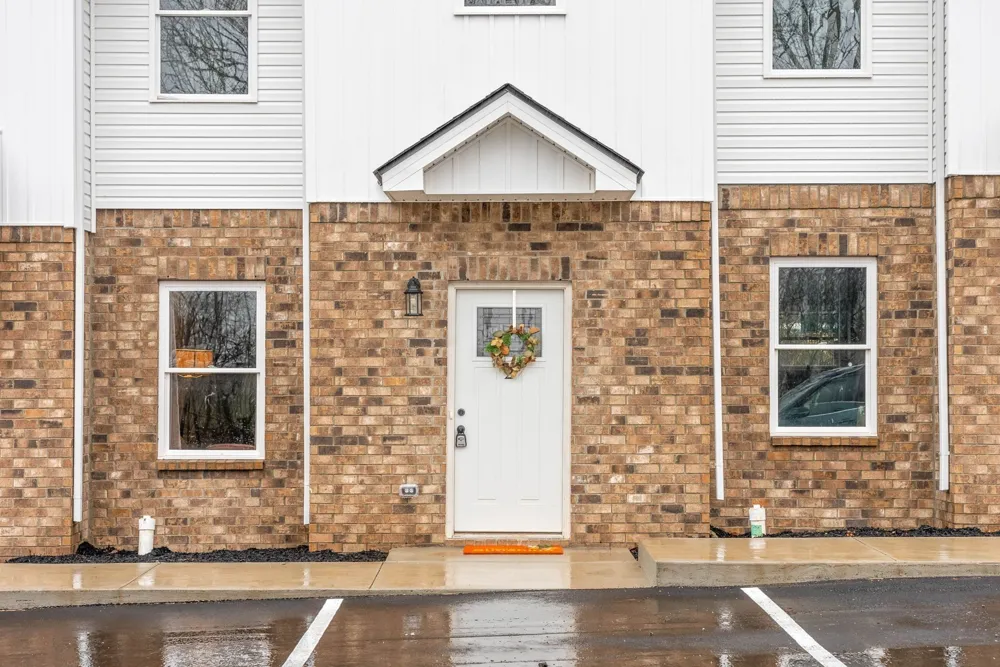 914 Power St #3 Clarksville, TN 37042