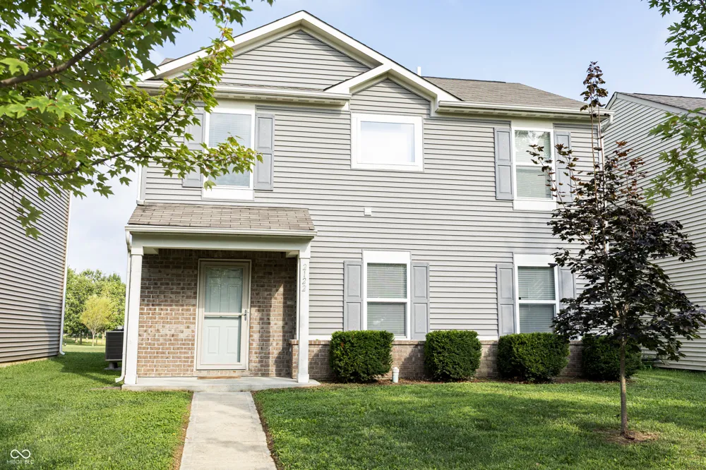 2122 Cedarmill Drive Franklin, IN 46131