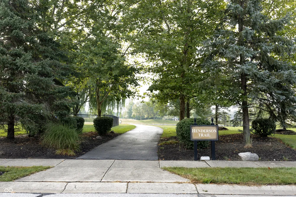 2122 Cedarmill Drive Franklin, IN 46131