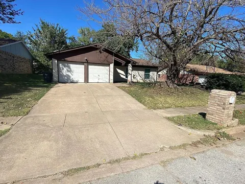 7517 Castillo Road