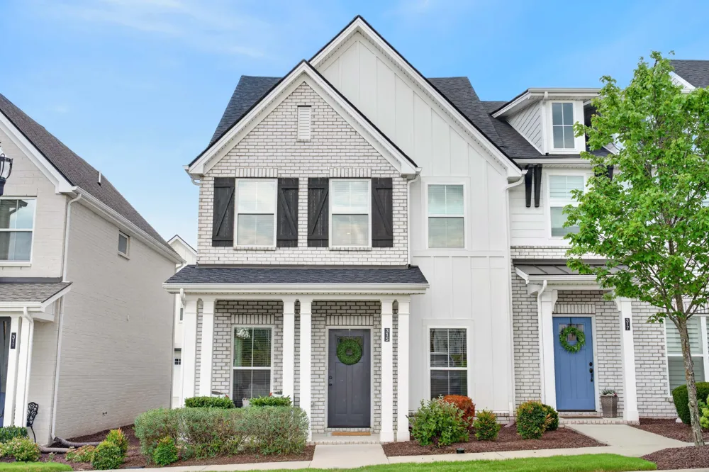 315 Twig Pvt Ct Hendersonville, TN 37075