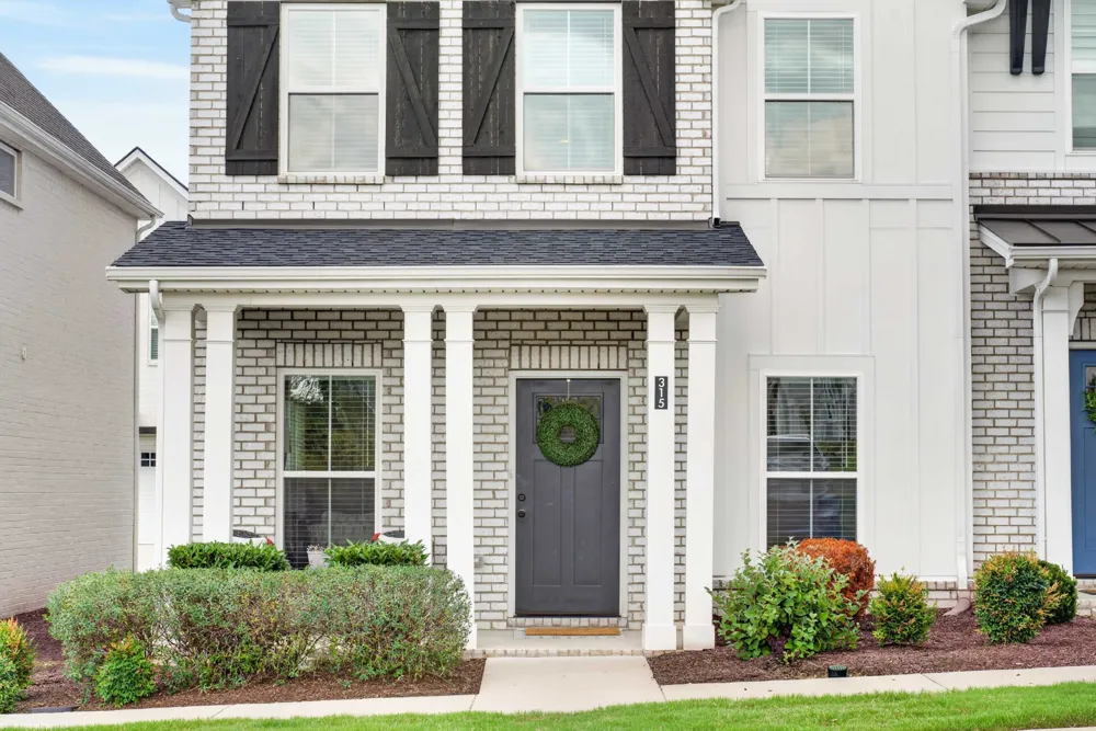 315 Twig Pvt Ct Hendersonville, TN 37075