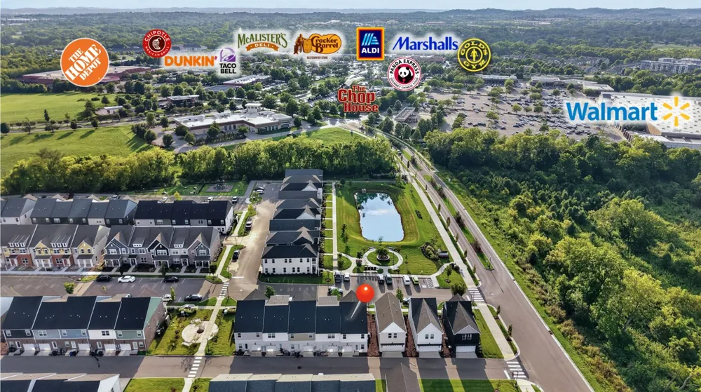 315 Twig Pvt Ct Hendersonville, TN 37075