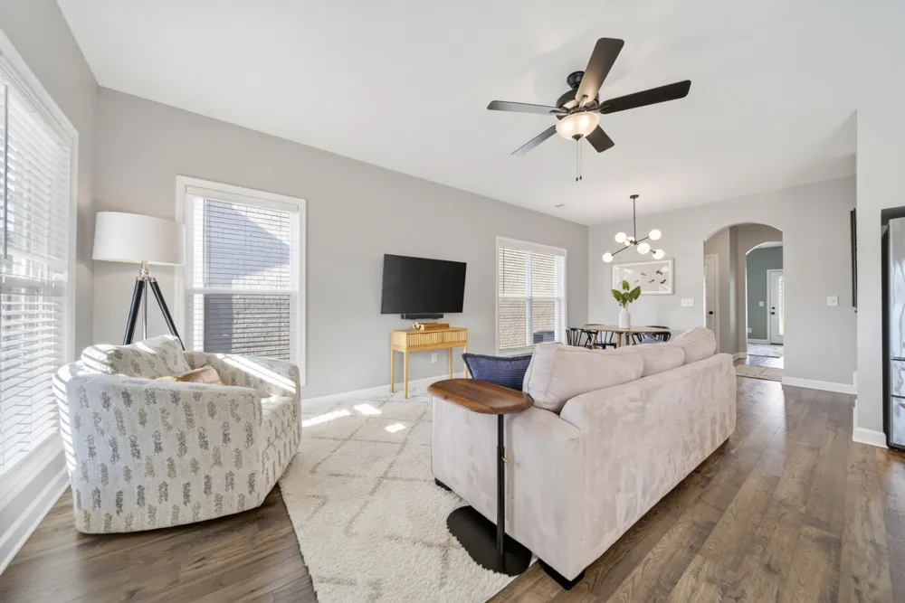 315 Twig Pvt Ct Hendersonville, TN 37075