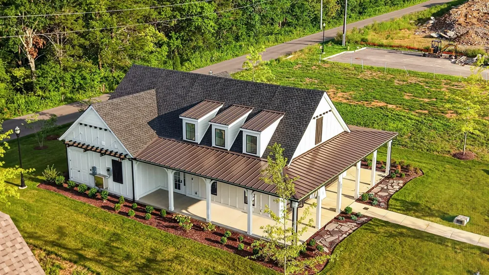 315 Twig Pvt Ct Hendersonville, TN 37075