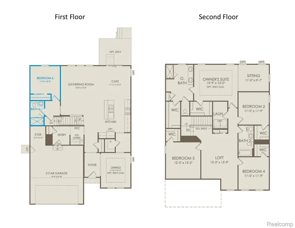 59596 Schuss Gully Drive Lyon Charter Township, MI 48165