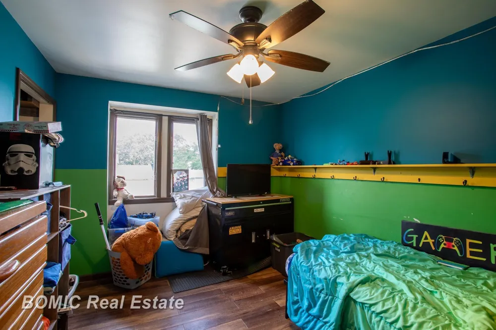 3028 Melrose Drive Bay City City, MI 48706