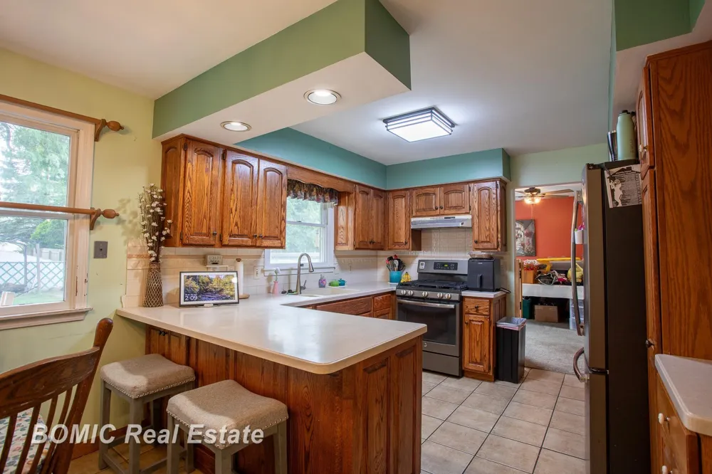 3028 Melrose Drive Bay City City, MI 48706