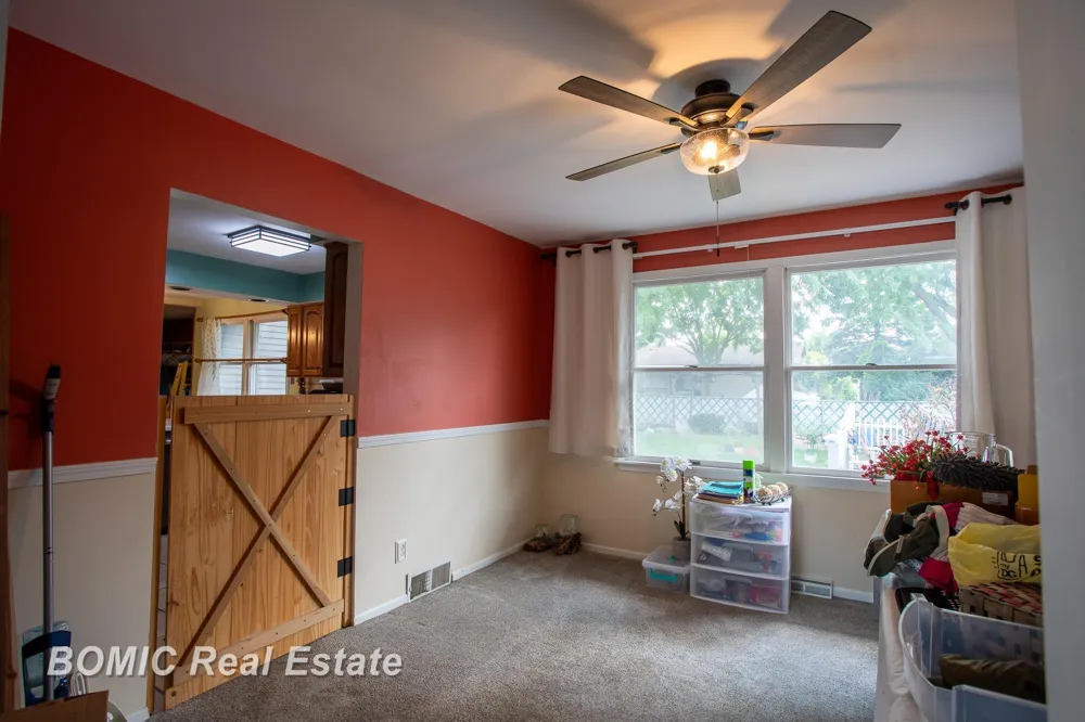 3028 Melrose Drive Bay City City, MI 48706
