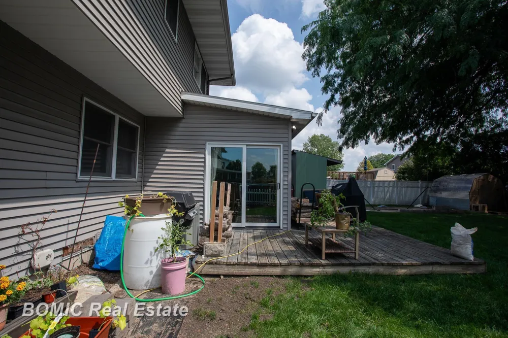 3028 Melrose Drive Bay City City, MI 48706