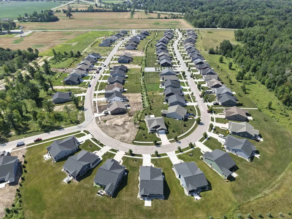 6207 Diamond View West Drive Midland City, MI 48642