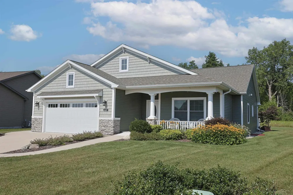 6207 Diamond View West Drive Midland City, MI 48642