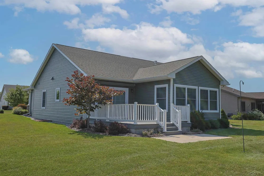6207 Diamond View West Drive Midland City, MI 48642