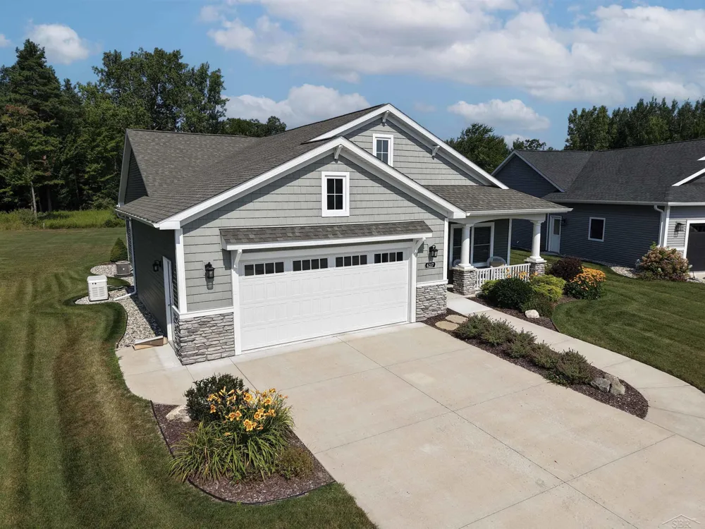 6207 Diamond View West Drive Midland City, MI 48642