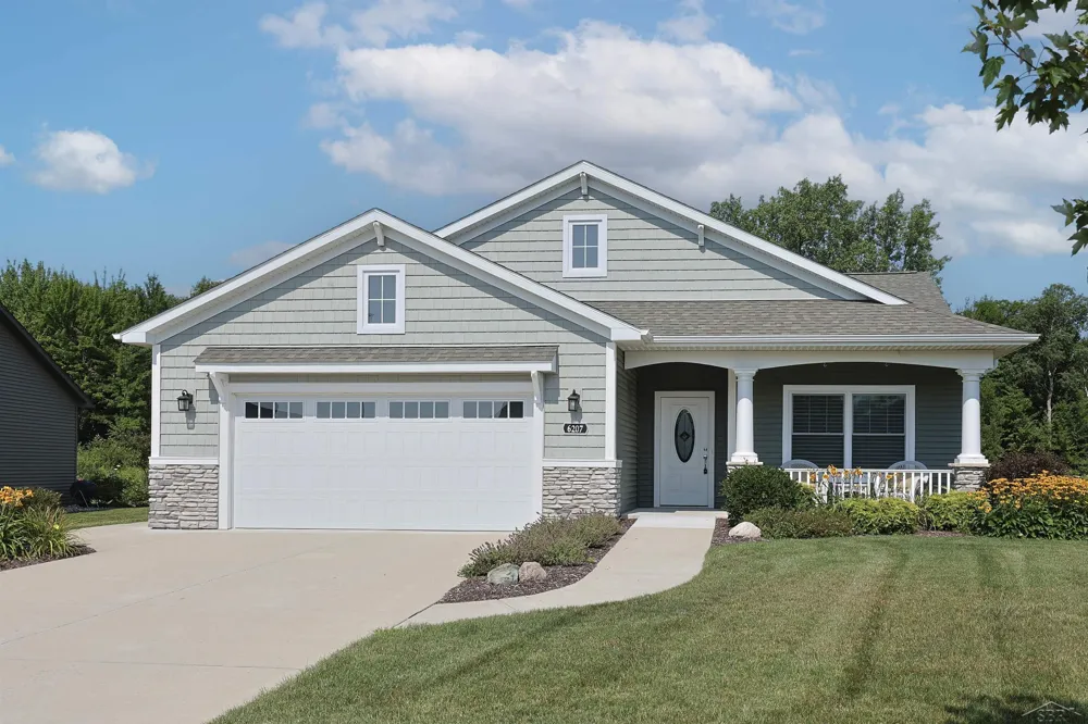 6207 Diamond View West Drive Midland City, MI 48642