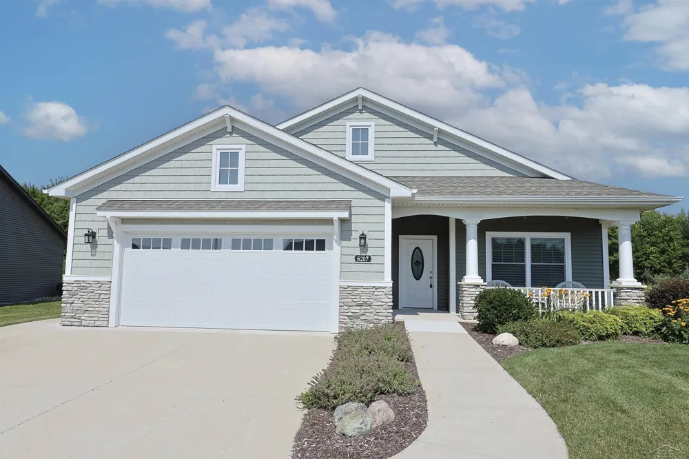 6207 Diamond View West Drive Midland City, MI 48642