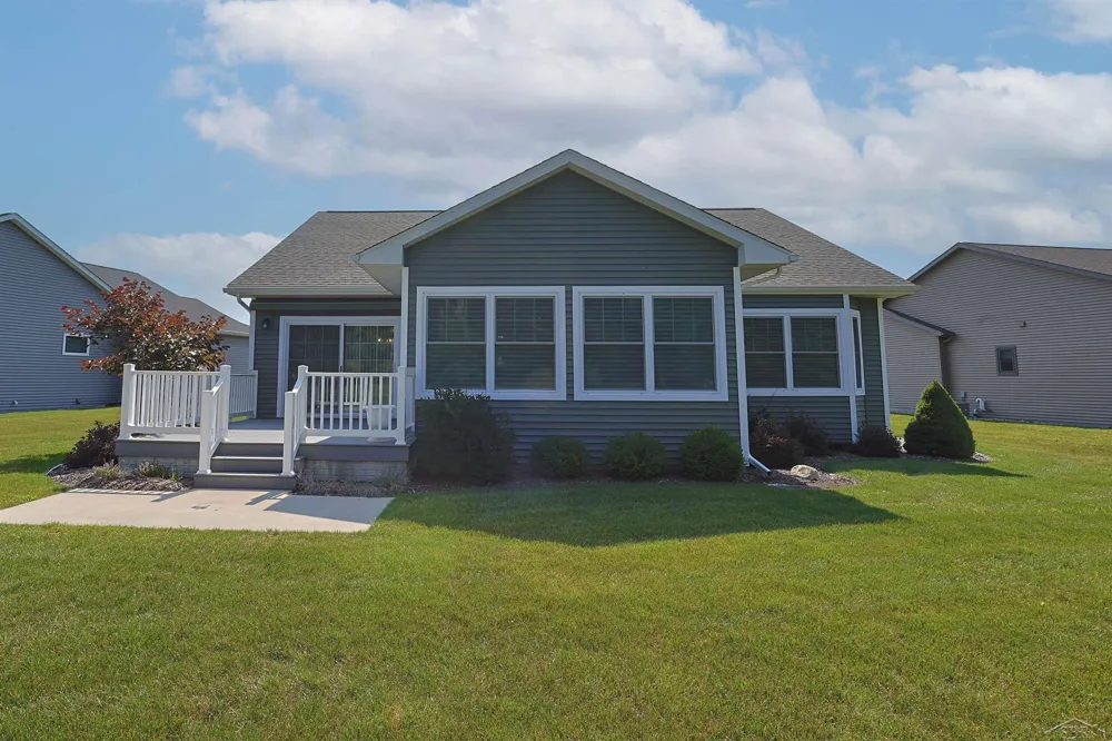 6207 Diamond View West Drive Midland City, MI 48642