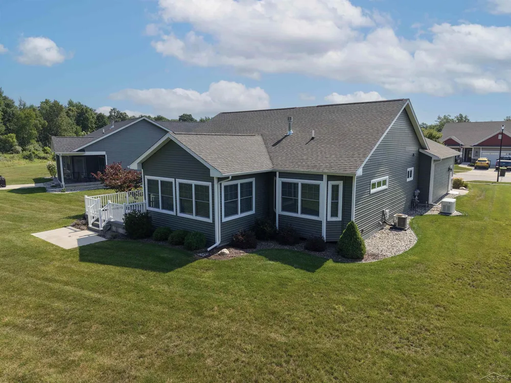 6207 Diamond View West Drive Midland City, MI 48642