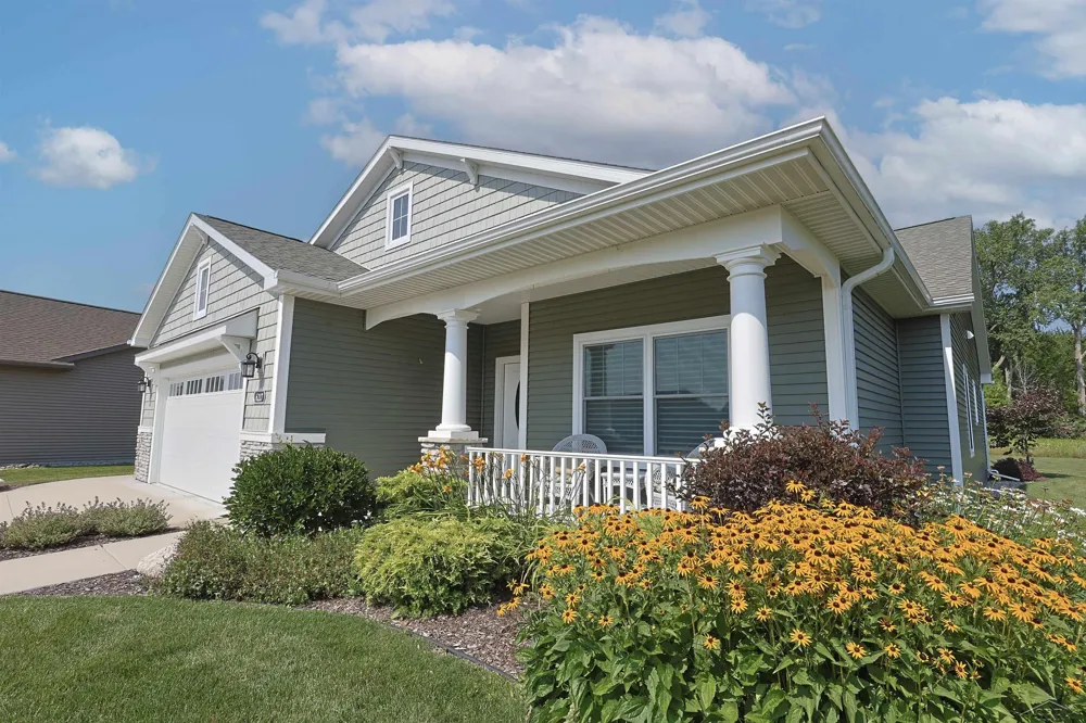 6207 Diamond View West Drive Midland City, MI 48642