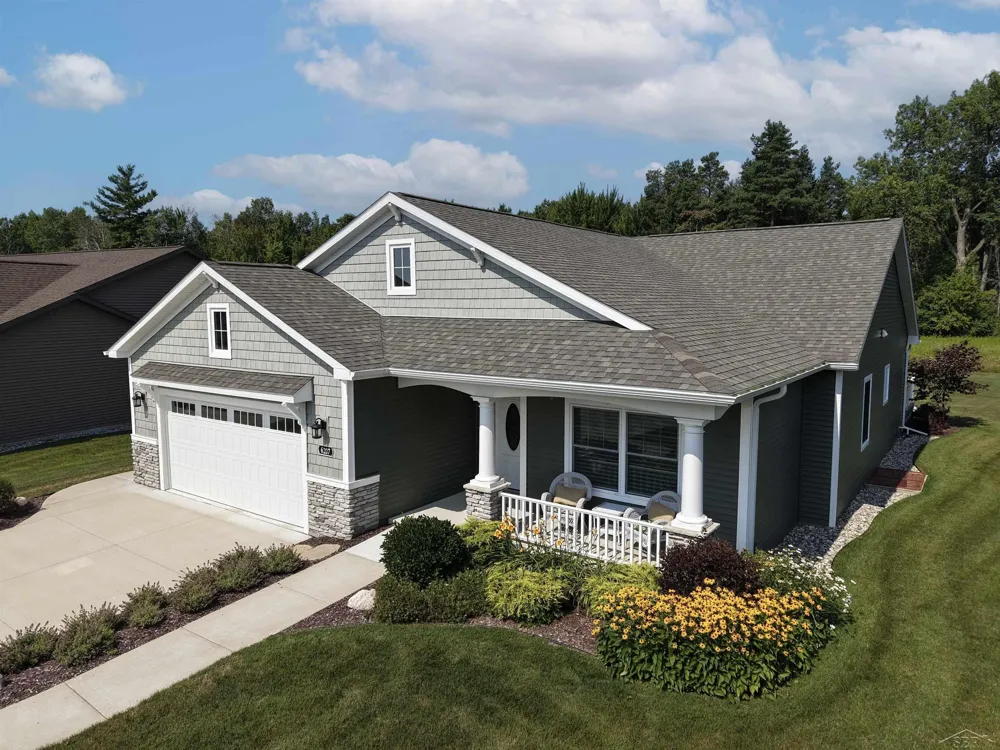 6207 Diamond View West Drive Midland City, MI 48642
