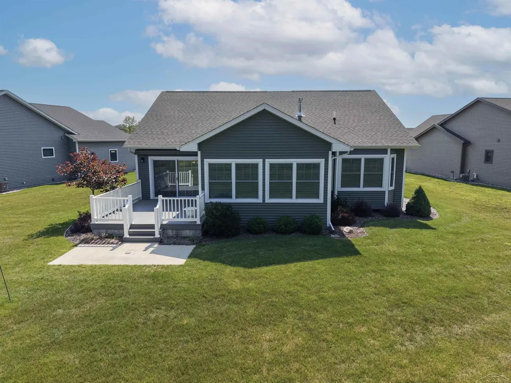 6207 Diamond View West Drive Midland City, MI 48642