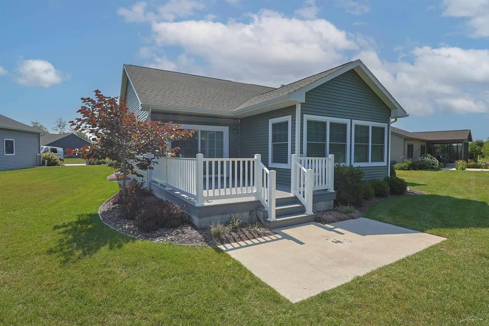 6207 Diamond View West Drive Midland City, MI 48642