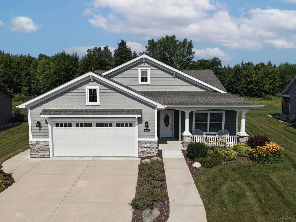 6207 Diamond View West Drive Midland City, MI 48642