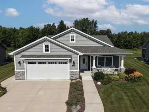 6207 Diamond View West Drive