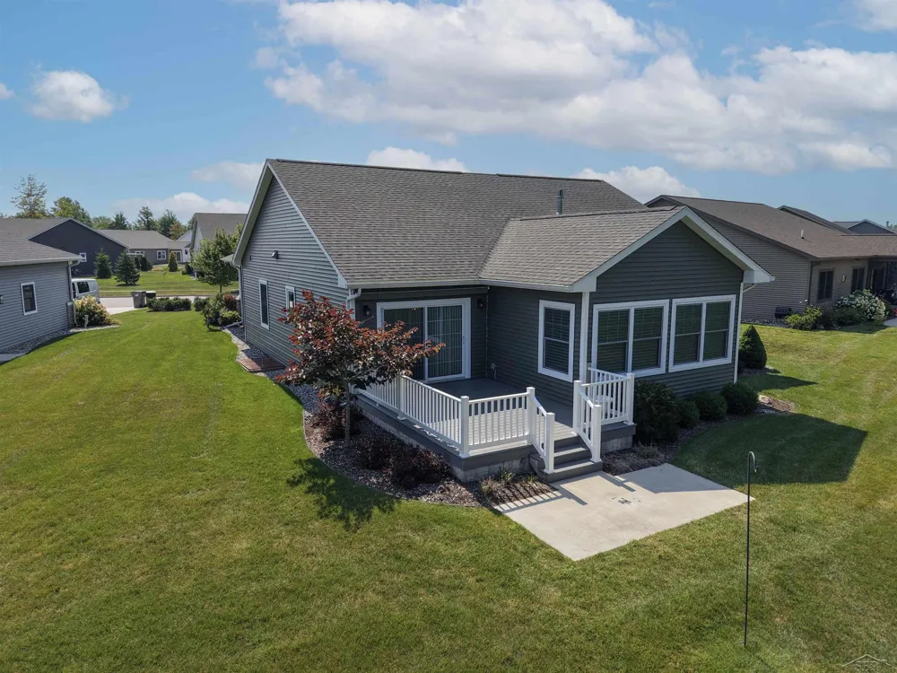 6207 Diamond View West Drive Midland City, MI 48642