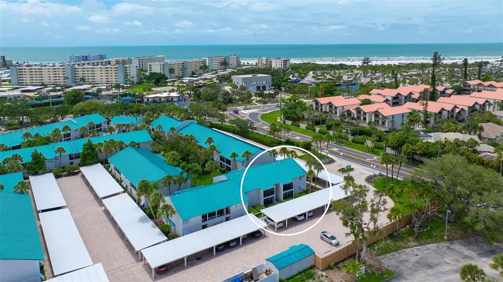5641 MIDNIGHT PASS ROAD #902 Sarasota, FL 34242