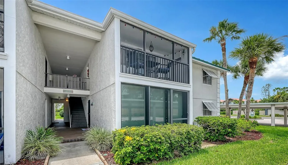 5641 MIDNIGHT PASS ROAD #902 Sarasota, FL 34242