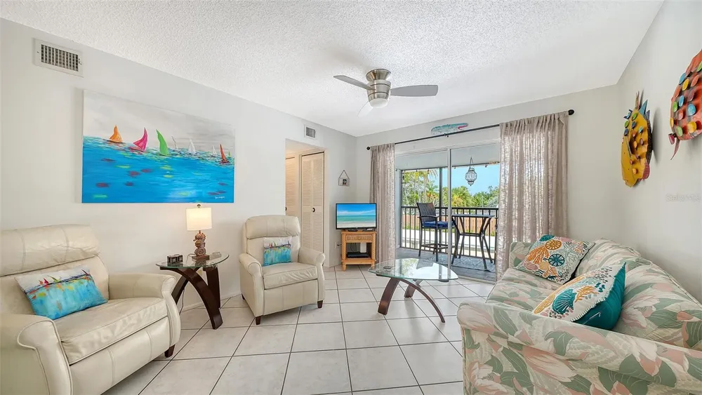 5641 MIDNIGHT PASS ROAD #902 Sarasota, FL 34242