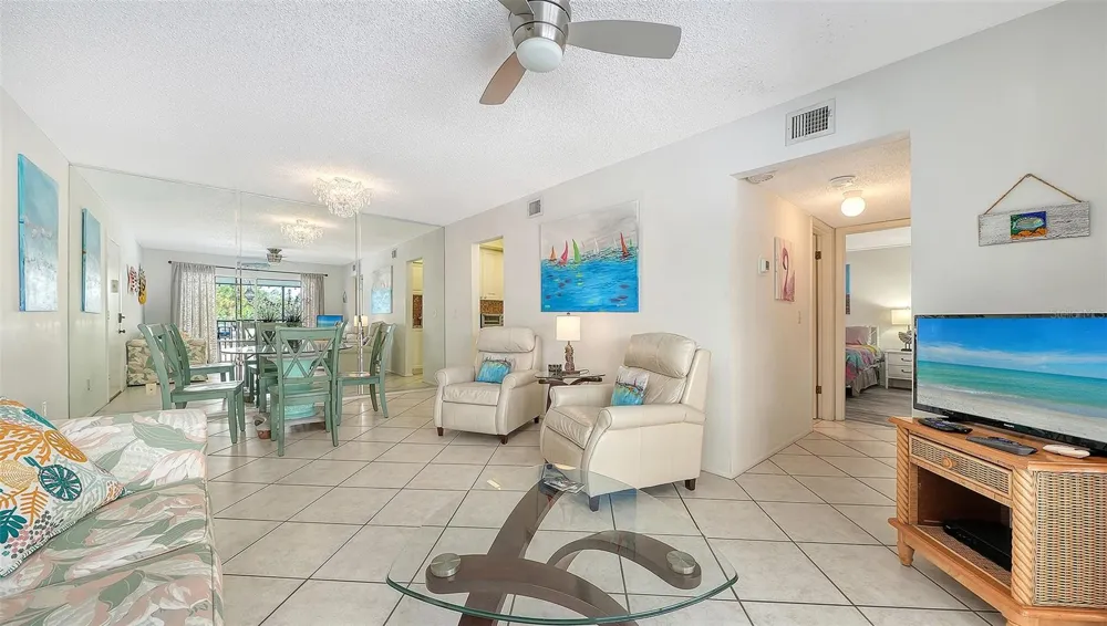 5641 MIDNIGHT PASS ROAD #902 Sarasota, FL 34242
