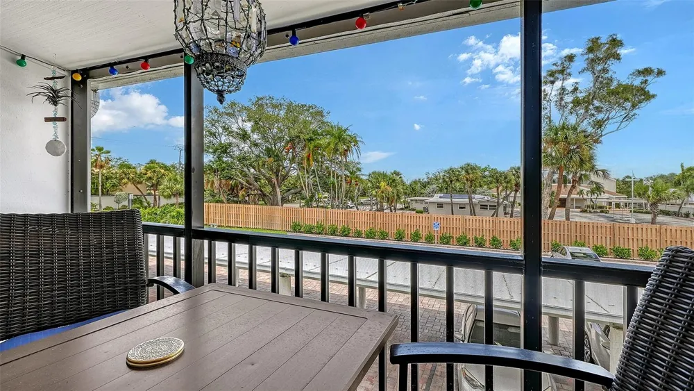 5641 MIDNIGHT PASS ROAD #902 Sarasota, FL 34242