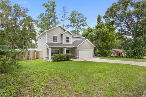 16 NW 29 STREET